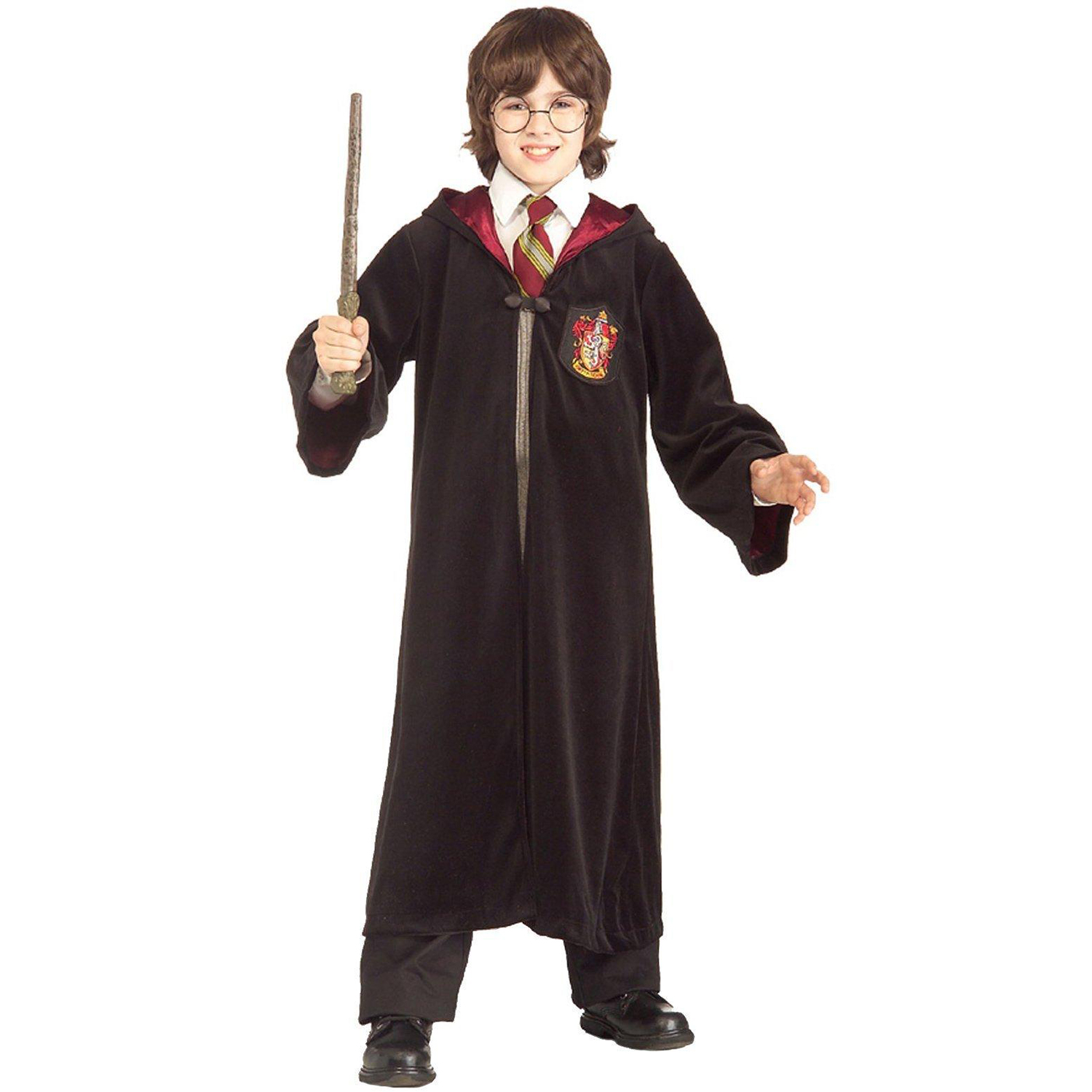 unknown Harry Potter Premium Gryffindor Robe Child Costume