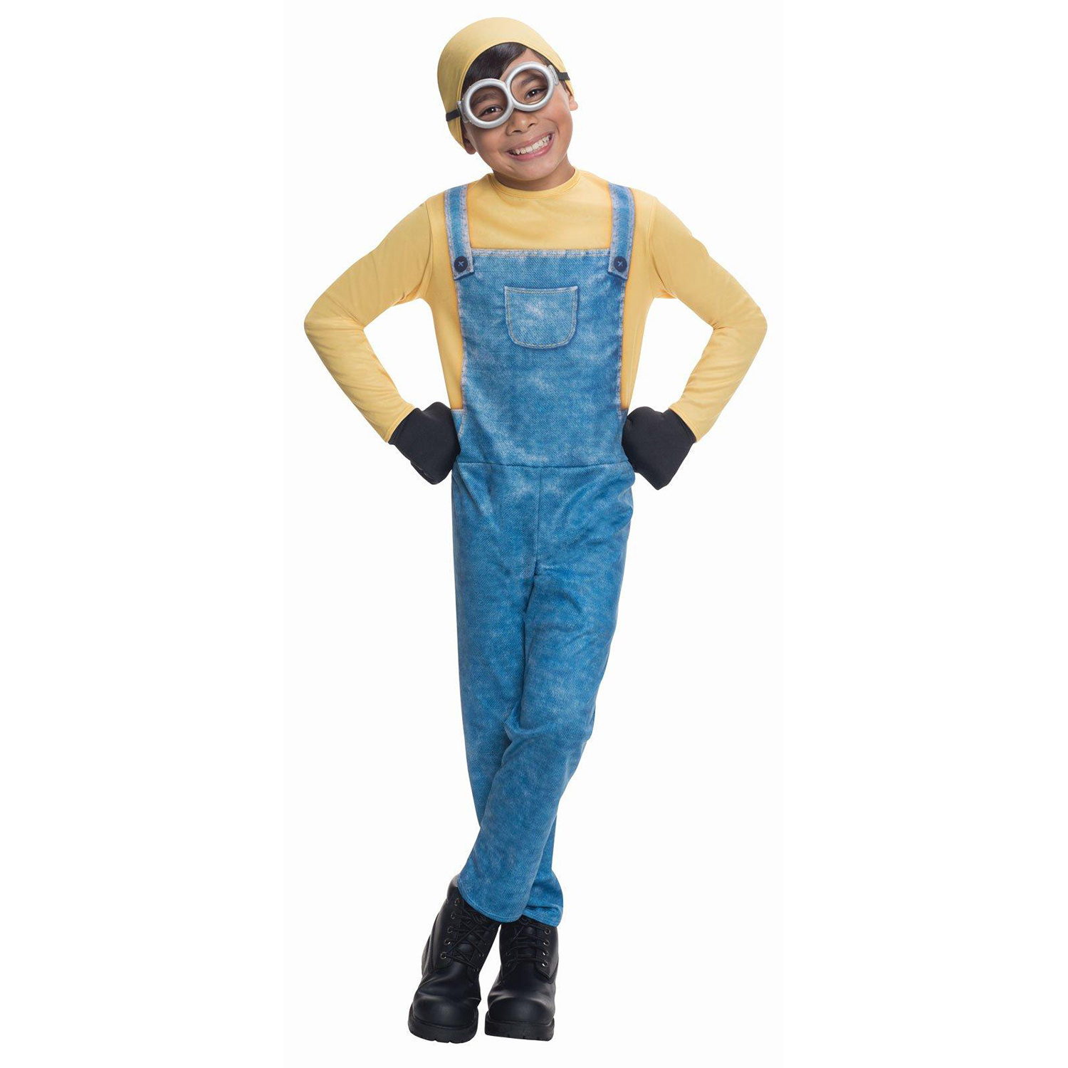 unknown Minions Movie: Minion Bob Child Costume